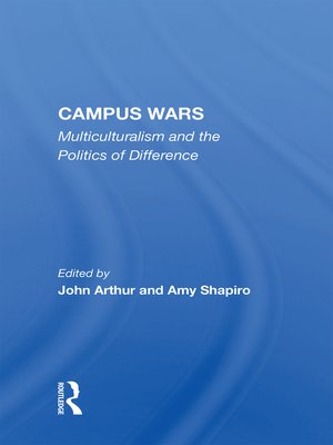 cover image of Campus Wars